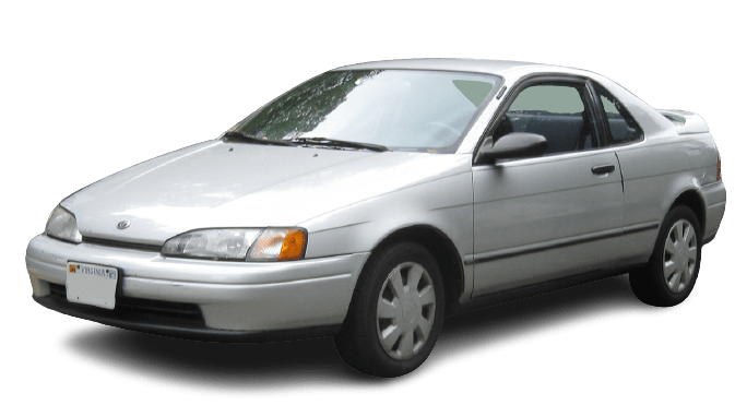 Toyota Paseo 1991-1995 (L40) Replacement Wiper Blades