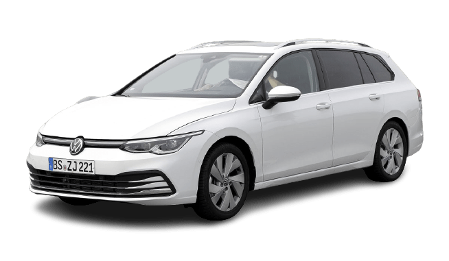 Volkswagen Golf 2021-2023 (Mark 8) Wagon Replacement Wiper Blades