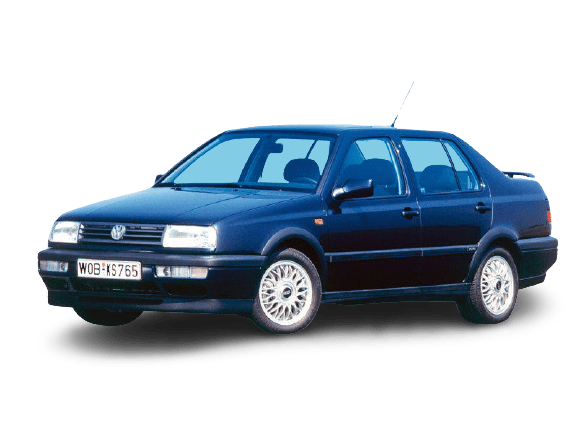 Volkswagen Vento 1991-1998 (Type3) Replacement Wiper Blades