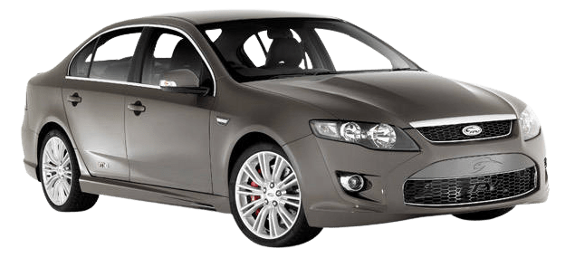 FPV GT-E 2008-2013 (FG) Replacement Wiper Blades