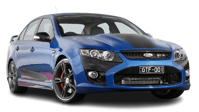 FPV GT-F 2014-2014 (FG) Replacement Wiper Blades