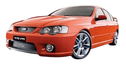 FPV GT-P 2003-2008 (BA BF) Replacement Wiper Blades
