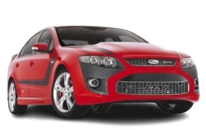 FPV GT-P 2008-2014 (FG) Replacement Wiper Blades