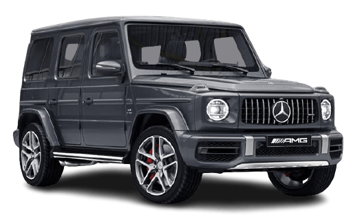 Mercedes-AMG G63 2013-2018 (W463) Mk I