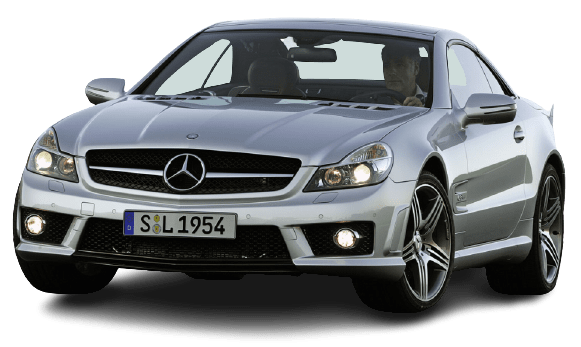 Mercedes-AMG SL63 2008-2012 (R230) Replacement Wiper Blades