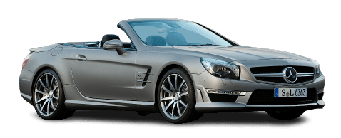 Mercedes-AMG SL63 2012-2023 (R231) Replacement Wiper Blades