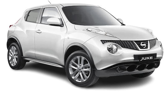 Nissan JUKE 2013-2020 (F15) Replacement Wiper Blades