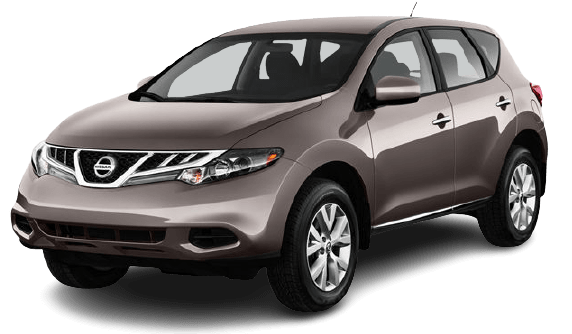 Nissan Murano 2009-2015 (Z51) Replacement Wiper Blades