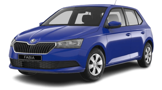 Skoda Fabia 2015-2021 (NJ) Hatch Replacement Wiper Blades