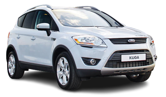 Ford Kuga 2012-2013 (TE) Replacement Wiper Blades