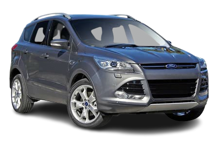 Ford Kuga 2013-2016 (TF) Replacement Wiper Blades