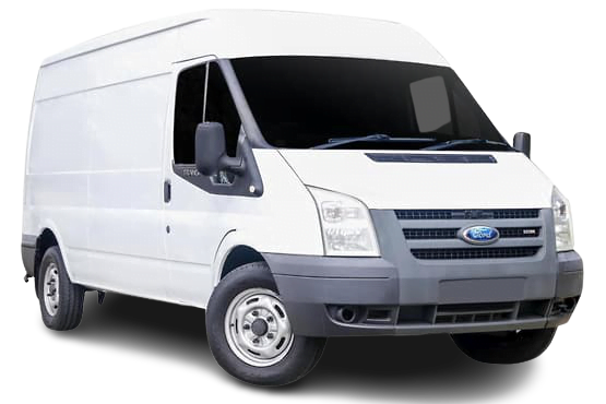 Ford Transit 1994-2000 (VE VG) Replacement Wiper Blades