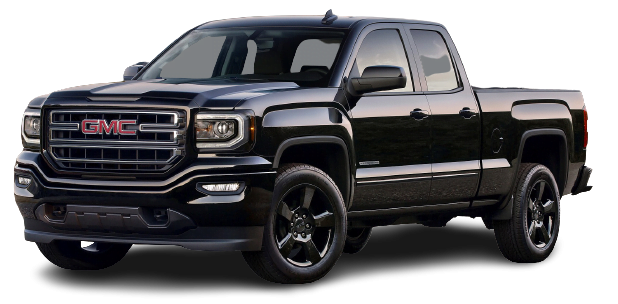 GMC Sierra 2015-2023 (1500 Series) Replacement Wiper Blades