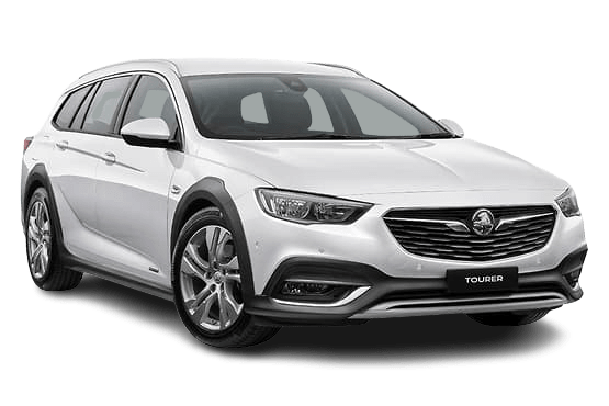 Holden Calais 2017-2023 (ZB) Sedan