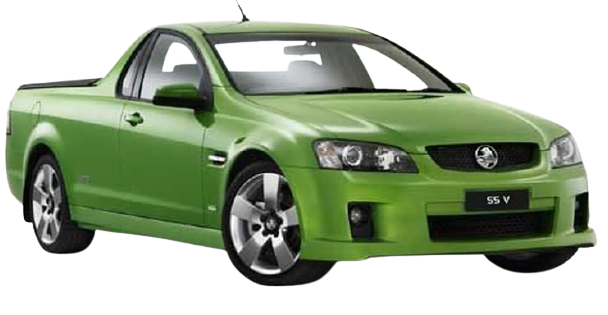 Holden Commodore 2007-2013 (VE) Ute Replacement Wiper Blades