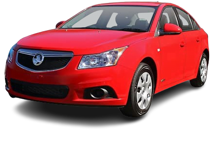 Holden Cruze 2011-2016 (JH) Hatch Replacement Wiper Blades