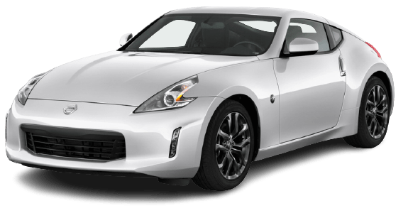 Nissan 370Z 2009-2023 (Z34) Coupe Replacement Wiper Blades