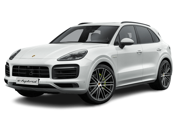 Porsche Cayenne 2018-2023 (9Y0) Replacement Wiper Blades