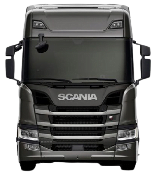Scania wiper blades