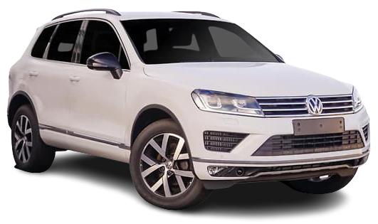 Volkswagen Touareg 2011-2018 (7P) Replacement Wiper Blades