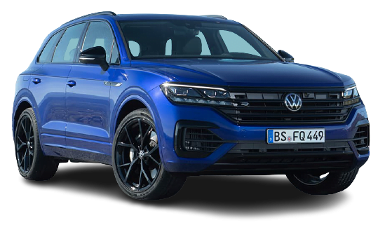 Volkswagen Touareg 2019-2025 (CR) Replacement Wiper Blades