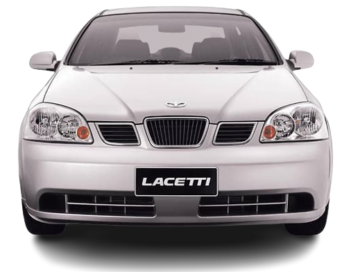 Daewoo Lacetti 2003-2004 (J200) Replacement Wiper Blades
