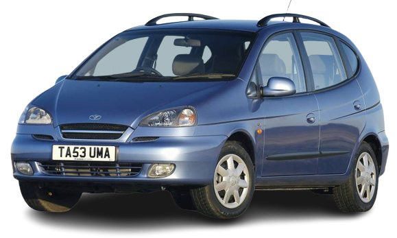 Daewoo wiper blades