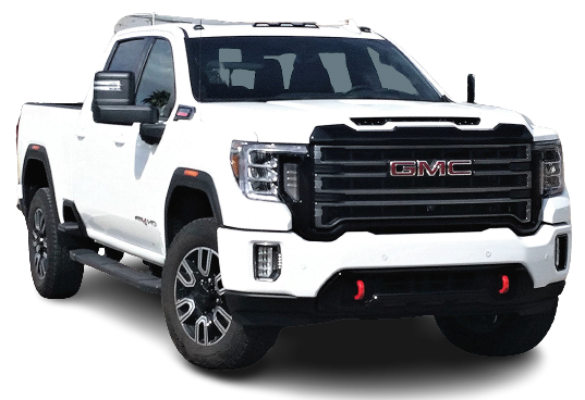 Gmc wiper blades
