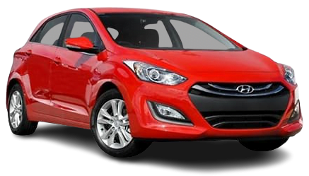Hyundai wiper blades
