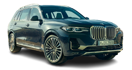 BMW X7 2019-2023 (G07) Replacement Wiper Blades