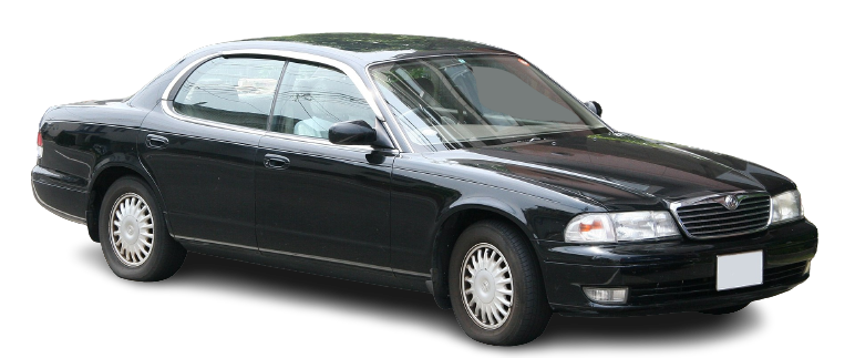 Mazda 929 1996-1997 (HE) Replacement Wiper Blades