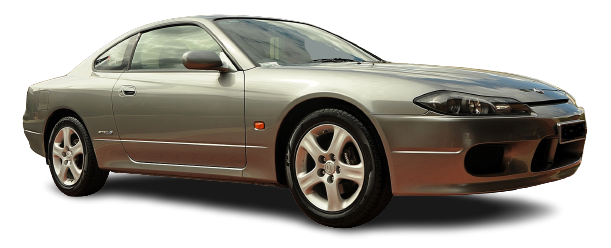 Nissan 200SX 2000-2003 (S15) Replacement Wiper Blades