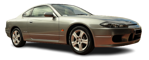 Nissan Silvia 2000-2003 (S15) Replacement Wiper Blades