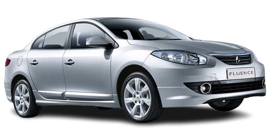 Renault Fluence 2010-2015 (L38) Replacement Wiper Blades
