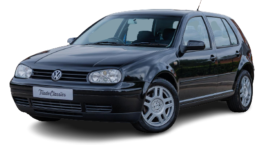 Volkswagen Golf 1998-2004 (Mark 4) Hatch Replacement Wiper Blades