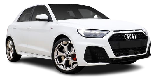 Audi A1 2019-2025 (GB) Sportsback Replacement Wiper Blades
