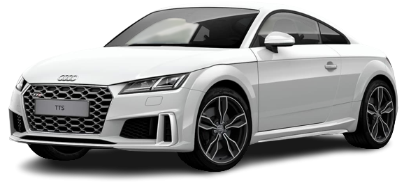 Audi TTS 2021-2025 (FV) Replacement Wiper Blades