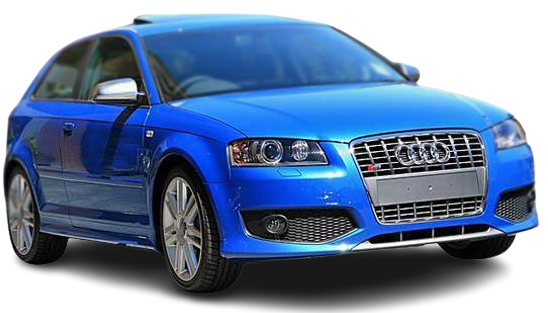 Audi S3 2007-2013 (8P) Hatch Replacement Wiper Blades