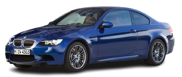 BMW M3 2007-2009 (E92) Coupe Replacement Wiper Blades