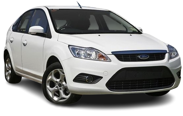 Ford Focus 2006-2010 (LS LT LV) Hatch Replacement Wiper Blades