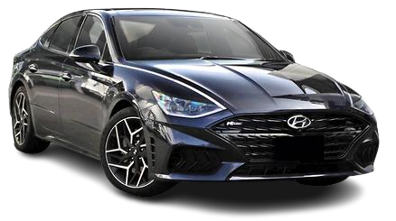 Hyundai Sonata 2021-2023 (DN) Replacement Wiper Blades