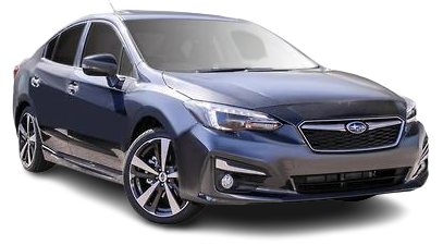 Subaru Impreza 2017-2023 (G5) Sedan Replacement Wiper Blades