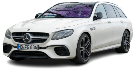 Mercedes-AMG E63 2017-2025 (S213) Wagon Replacement Wiper Blades