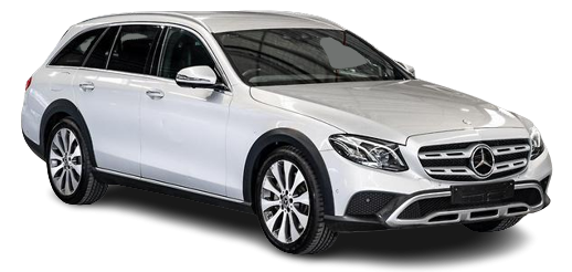 Mercedes Benz E-Class 2017-2023 (S213) Wagon Replacement Wiper Blades