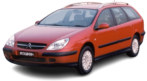 Citroen C5 2001-2004 Wagon Replacement Wiper Blades