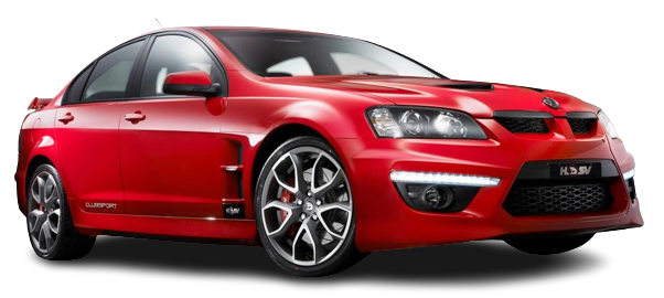 HSV Clubsport 2006-2013 (E Series) Sedan Replacement Wiper Blades