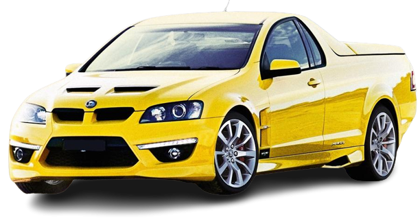 HSV Maloo 2007-2013 (VE) Replacement Wiper Blades