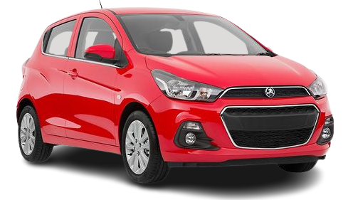 Holden Spark 2016-2018 (MP) Replacement Wiper Blades