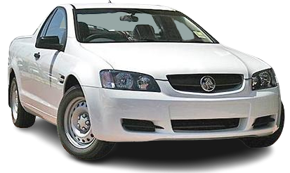 Holden Ute 2007-2013 (VE) Replacement Wiper Blades