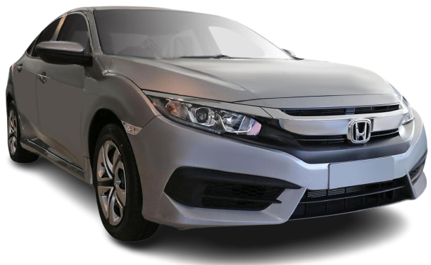 Honda Civic 2016-2023 (FC) Sedan